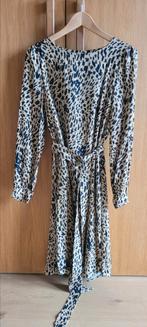 Fabienne Chapot | Jurk | Maat 36/S ☆NIEUW☆, Kleding | Dames, Beige, Nieuw, Ophalen of Verzenden, Fabienne Chapot