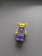 Lego minifiguur space alien, Ophalen of Verzenden, Zo goed als nieuw