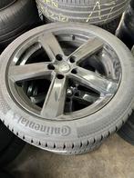 Toyota corolla cross winterset 18 inch, Auto-onderdelen, Banden en Velgen, Ophalen, 18 inch, Gebruikt, Banden en Velgen