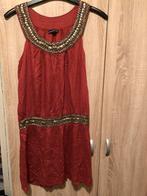 Jurk maat 36, Ophalen of Verzenden, Zo goed als nieuw, Maat 36 (S), Boven de knie