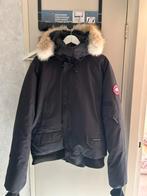 Canada goose chilliwack bomber XXL, Kleding | Heren, Jassen | Winter, Ophalen of Verzenden, Canada goose, Zo goed als nieuw, Zwart