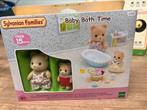 Sylvanian families, Ophalen of Verzenden, Zo goed als nieuw, Toebehoren
