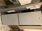 koelkast met vriezer, Witgoed en Apparatuur, Koelkasten en IJskasten, Ophalen, 150 tot 200 liter, Gebruikt, Met aparte vriezer