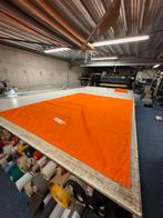 Retro luifel nieuw 310x225 vintage, Ophalen of Verzenden, Nieuw