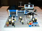 Lego 6384 Politiebureau, Ophalen of Verzenden, Gebruikt, Complete set, Lego