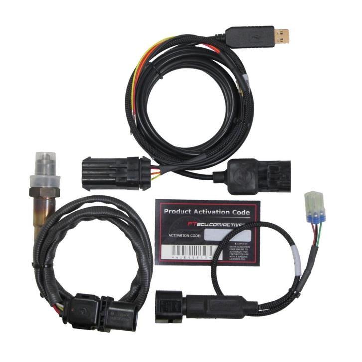 FTECU Active Tune Data Link Yamaha ECU Flashing kit, Motoren, Tuning en Styling, Ophalen of Verzenden