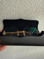 Cartier Bril, Sieraden, Tassen en Uiterlijk, Zonnebrillen en Brillen | Heren, Overige merken, Gebruikt, Overige kleuren, Ophalen of Verzenden