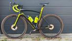 Ridley Noah sl, Fietsen en Brommers, Carbon, Zo goed als nieuw, Meer dan 20 versnellingen, 53 tot 57 cm