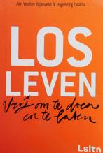 Losleven - Jan Wolter Bijleveld, Ophalen of Verzenden, Zo goed als nieuw, Lev.boeken