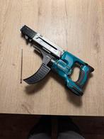 Bandschroefmachine, 600 watt of meer, Variabele snelheid, Ophalen of Verzenden, Zo goed als nieuw