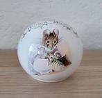Royal albert spaarpot, Antiek en Kunst, Curiosa en Brocante, Ophalen of Verzenden