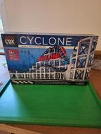 Block roller coaster (CDX cyclone), Ophalen of Verzenden, Zo goed als nieuw, Overige merken