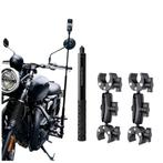 Motor 2 Mount Set  voor Insta360 incl Onzichtbare Selfie Sti, Ophalen of Verzenden, Nieuw, Overige merken