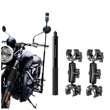 Motor 2 Mount Set  voor Insta360 incl Onzichtbare Selfie Sti beschikbaar voor biedingen