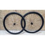 Syncros RR 2.0 disc racefiets wielen - XDR 12 speed, Ophalen of Verzenden