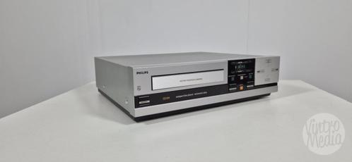 Philips CD104 CD-Speler | CD | CDM1 Swingarm | TDA1540 DAC, Audio, Tv en Foto, Cd-spelers, Refurbished, Philips, Ophalen of Verzenden
