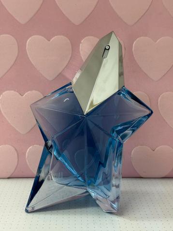 Thierry mugler Angel 100ml eau de parfum beschikbaar voor biedingen