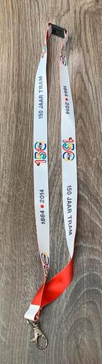 HTM 150 Jaar Tram KeyKoord, Verzamelen, Spoorwegen en Tramwegen, Ophalen of Verzenden