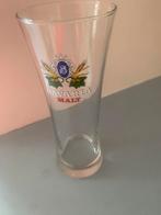 Bavaria Malt Bierglas nieuw, Glas of Glazen, Nieuw, Ophalen of Verzenden, Glas