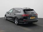 Volkswagen Golf Variant 1.5 eTSI R-Line 150 PK DSG | Automaa, Auto's, 1498 cc, Euro 6, 4 cilinders, Zwart
