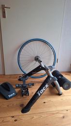 Tacx Bushido Smart fietstrainer compleet, Ophalen of Verzenden, Gebruikt, Overige typen