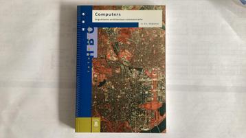 Student HBO computer boek 299 pag. 4e opl beschikbaar voor biedingen