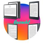 Gezocht; uw oude of defecte ereader, Computers en Software, E-readers, Ophalen of Verzenden, Zo goed als nieuw
