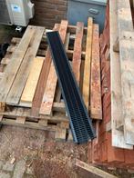 Draingoot 4 stuks nieuw, Tuin en Terras, Ophalen, Nieuw