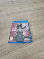 Bloodborne Game of the Year Edition, 1 speler, Ophalen of Verzenden, Zo goed als nieuw, Avontuur en Actie