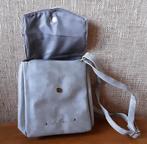 Damestas met schouderriem, Ophalen of Verzenden, Zo goed als nieuw, Beige