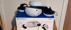 Vr2 plaiststion 5, Spelcomputers en Games, Virtual Reality, Ophalen of Verzenden, Zo goed als nieuw, Sony PlayStation