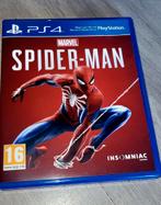 Spiderman PS4, Spelcomputers en Games, Games | Sony PlayStation 4, Avontuur en Actie, 1 speler, Ophalen of Verzenden, Zo goed als nieuw