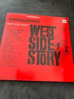 LP.  West side story., Ophalen of Verzenden, Overige formaten