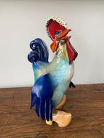 Keramische Haan op Klompen, Antiek en Kunst, Antiek | Keramiek en Aardewerk, Ophalen of Verzenden