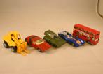 5 stuks Matchbox Superfast Modellen (Nieuw zonder Doosje), Verzenden, Nieuw, Auto