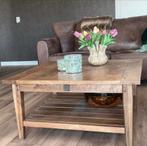 Salontafel Riviera Maison, Ophalen, 50 tot 100 cm, Zo goed als nieuw, Minder dan 50 cm