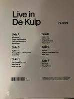Di-Rect .  Live in De Kuip, Cd's en Dvd's, Ophalen of Verzenden, Nieuw in verpakking, 12 inch, Poprock