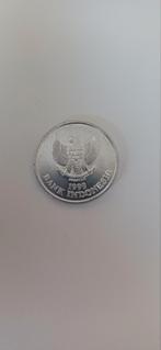 Indonesische 100 Rupiah Munt uit 1999, Ophalen of Verzenden, Zuidoost-Azië, Losse munt