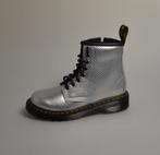 kinder dr martens 1460 J silver reptile maat 32 nieuw, Kinderen en Baby's, Kinderkleding | Schoenen en Sokken, Dr Martens, Jongen of Meisje