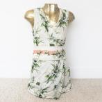 Prachtige Class By Roberto Cavalli Jurk3 (Maat 40) € 175,-, Kleding | Dames, Maat 38/40 (M), Overige kleuren, Ophalen of Verzenden