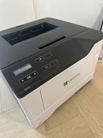 Lexmark B2442 Laserprinter, Computers en Software, Printers, Ophalen, Zwart-en-wit printen, Gebruikt, Printer