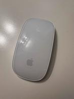 Apple Magic Mouse (A1296), Computers en Software, Ophalen, Muis, Gebruikt, Linkshandig