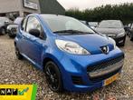 Peugeot 107 1.0-12V XR, Voorwielaandrijving, Metallic lak, Gebruikt, 68 pk