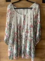 Paprika blouse maat 50, Kleding | Dames, Ophalen of Verzenden, Zo goed als nieuw, Paprika, Blouse of Tuniek