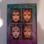 Orakel kaarten, Boeken, Ophalen of Verzenden, Zo goed als nieuw, Tarot of Kaarten leggen, Overige typen