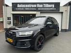 Audi SQ7 4.0 TDI /Quattro/Pro Line +/7P/ Vol/Top!, Auto's, Audi, Te koop, Geïmporteerd, Airbags, 261 €/maand