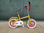 kinderfietsje, Ophalen, Gebruikt, Minder dan 16 inch, Zijwieltjes