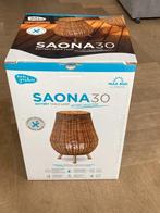SAONA 30 TAFELLAMP (NIEUW), Overige materialen, Nieuw, Ophalen of Verzenden, Minder dan 50 cm
