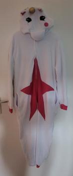 Onesie Unicorn maat S, Kinderen en Baby's, Ophalen of Verzenden, Zo goed als nieuw