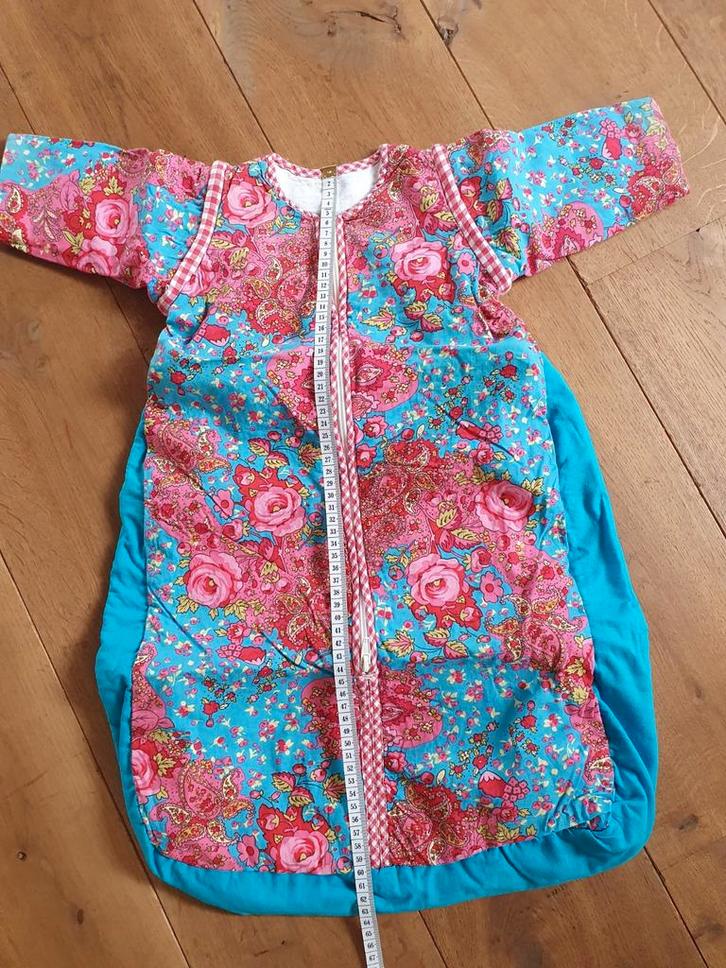 Slaapzak Herfst/Winter - Spreidbroek/Pavlik, Kinderen en Baby's, Dekens, Slaapzakjes en Inbakerproducten, Zo goed als nieuw, Slaapzak